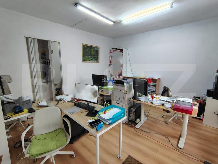 Casa individuala 120 mp cu spatiu comercial individual 70 mp, Intre Lacuri - 9