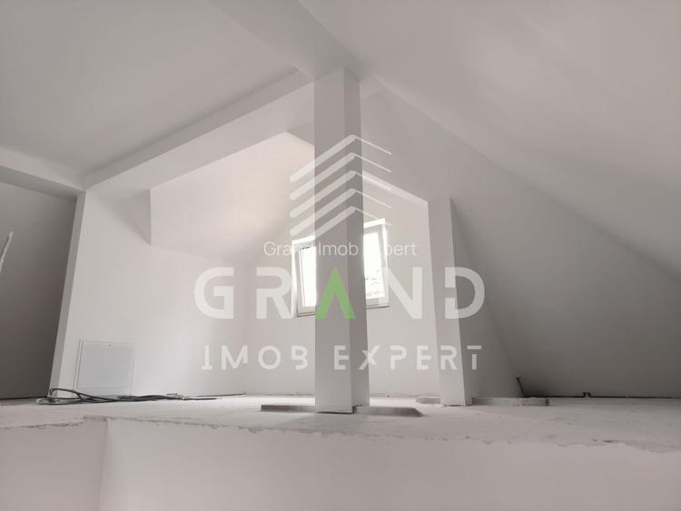 De vânzare–Casă individuală | Dezmir | 172 mp utili | Teren 440 mp - 14