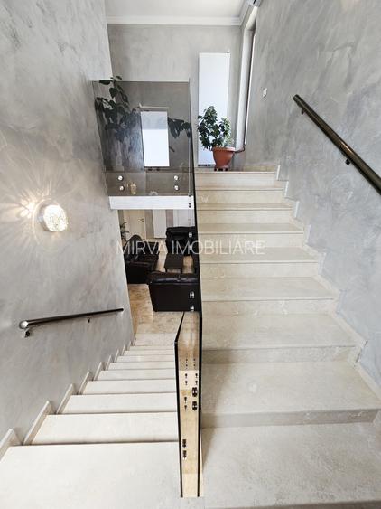 Casă de Lux cu Design Exclusivist – Eleganță, Rafinament și Confort - 34