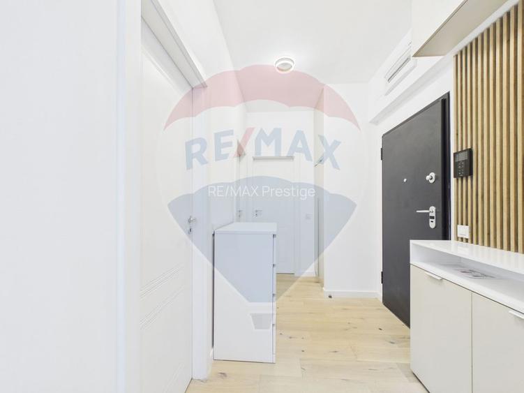 Apartament 2 camere Pipera/First Estate - 6