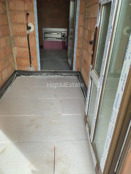 Casa | Zona Sanpetru | Construcție Noua | 512 Mp Teren - 5