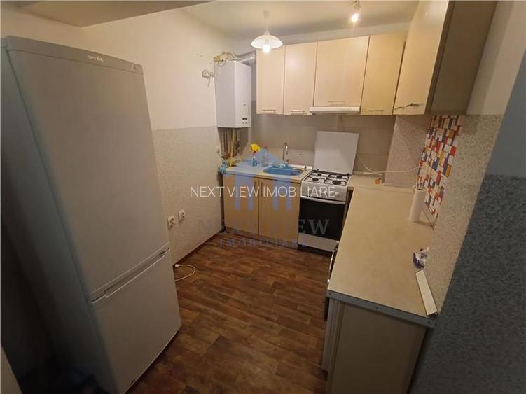 Apartament 3 camere, UMF - 8