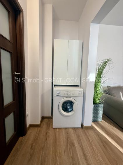 Apartament 2 camere de închiriat zona Pajura - 8