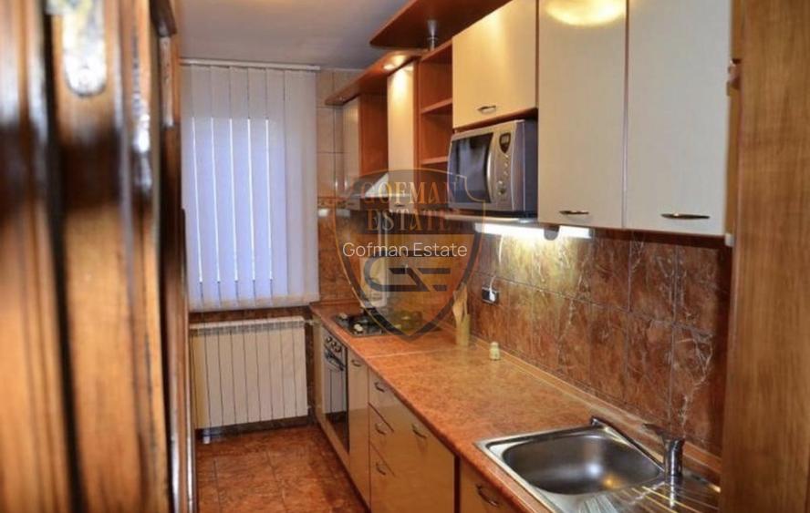 2 camere, Ultracentral, Portul Tomis, Farul Genovez, parcare et 2/4, gaze, A/C - 15