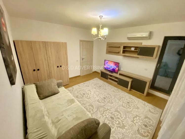 Plaza Romania - Exigent Plaza - Garsoniera Moderna - Confort 1 -Centrala Proprie - 2