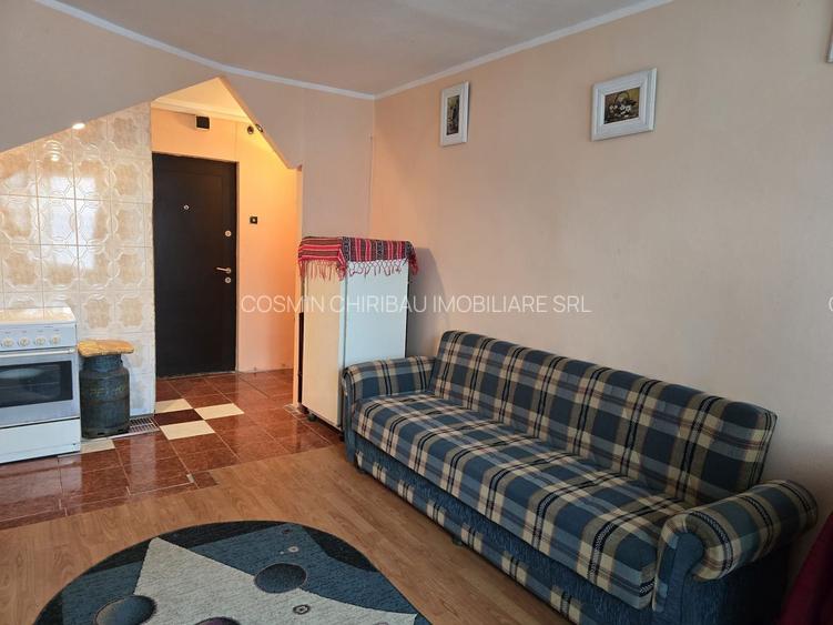 De vânzare garsonieră de buget Strada Condorilor, (uzina Aerostar). - 7