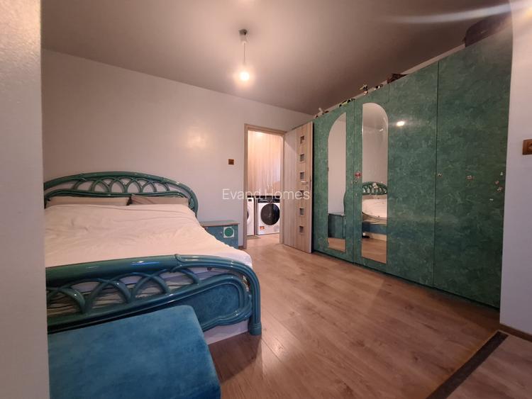 Investitie ideala! Apartament cu 3 camere - mobilat si utilat - Aradului - 9