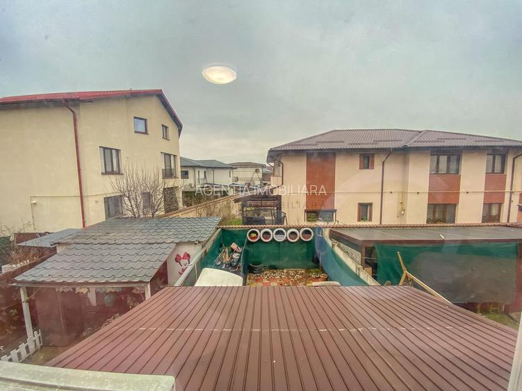 Casa P+1+M | Bragadiru – zona Leroy Merlin Comision 0 - 17