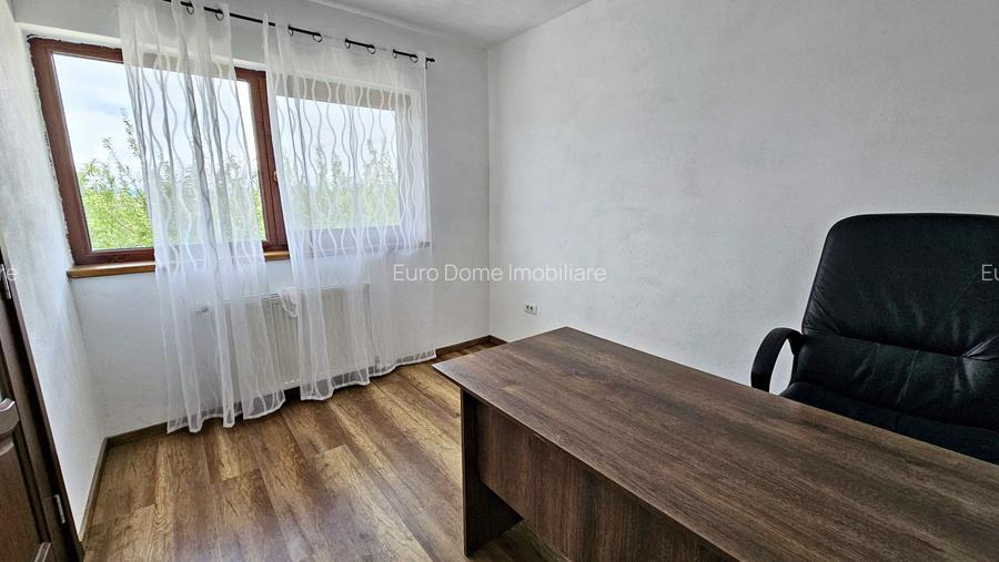 Vila noua-Sanpetru Dealul Lempes, zona verde si linistita - 16