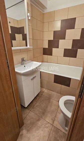 AP. 3 CAMERE FLOREASCA, MOBILAT MODERN, BUCATARIE INCHISA, 65 MP UTILI - 7