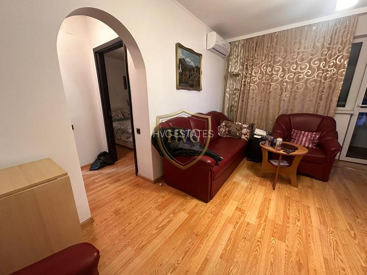 Apartament 3 Camere | Semidecomandat | Piata Victoriei - 2