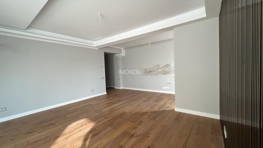 Unirii, apartament cu 2 parcari ! - 22