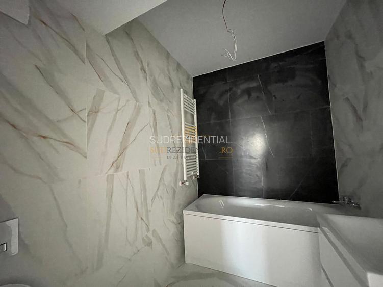 Apartament 2 camere - tip studio, Aparatorii Patriei, Viva Residence - 4