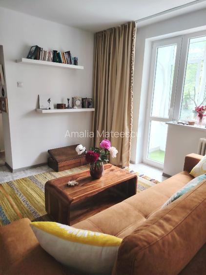Apartament cochet - short time rent - 5
