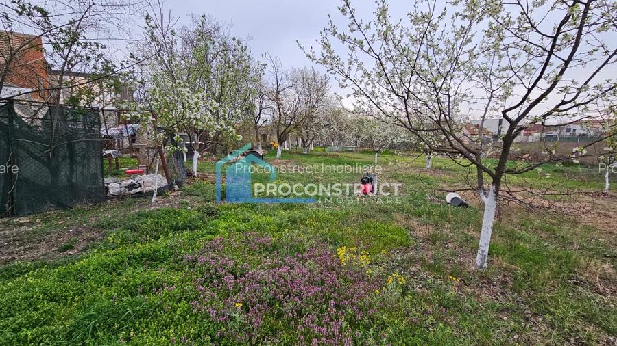 Oportunitate investitie  | Casa + Teren 1400mp | Central | 14mp FS - 4