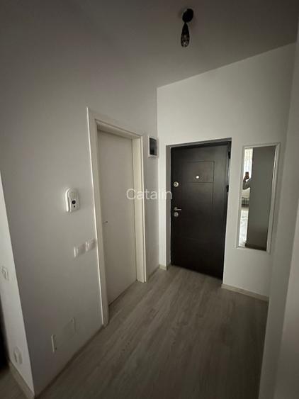 Garsonieră de VANZARE – Avangarde Rezidențial Militari Chiajna, etaj 2/4 - 15