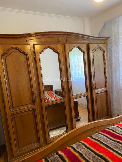 Ofer spre vanzare un apartament cu 2 camere in Pitesti - 3