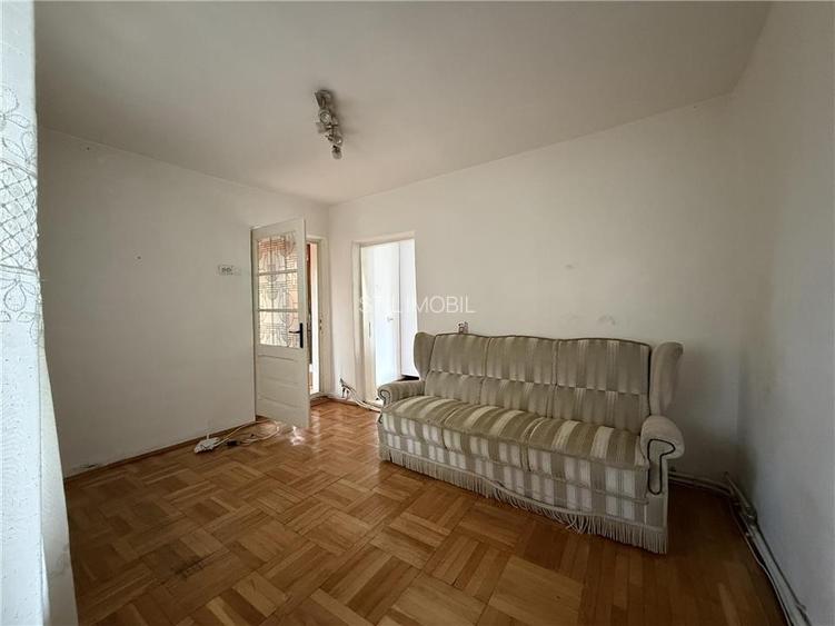 CASA INDIVIDUALA MOARA DE VANT S+P+M BECI GARAJ - 6