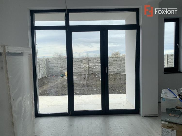 Duplex 4 camere zona Mehala cartier nou - ID V5144 - 2