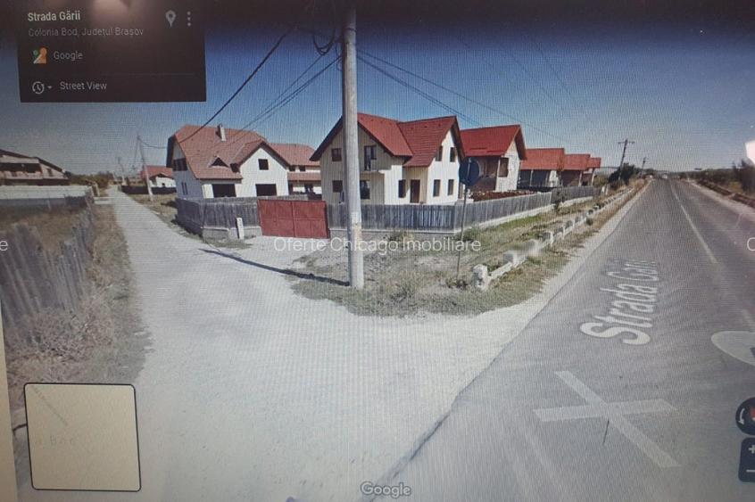 LOT DE  CASA SITUAT IN BOD COLONIE... STR.GARII - 2