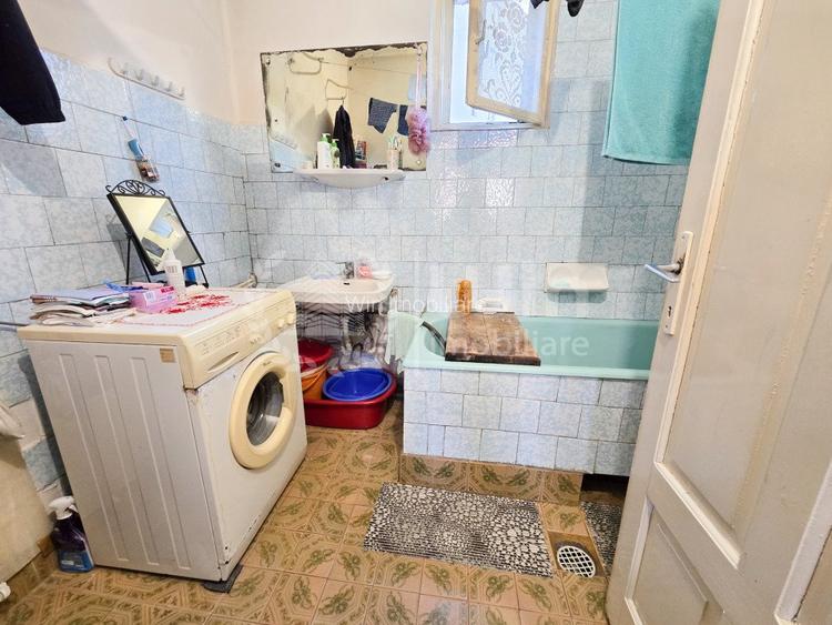 Casa individuala | 176mp utili | 530mp teren | Cartier Andrei Muresanu - 9