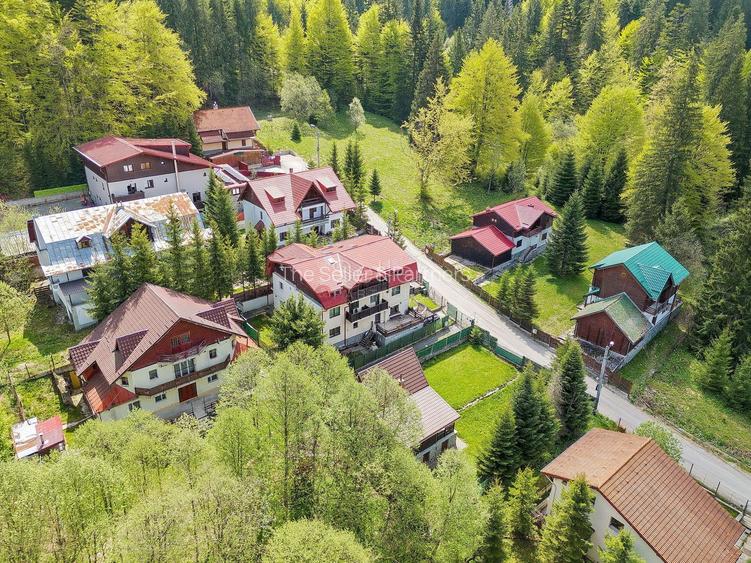 Duplex in mijlocul naturii - 6