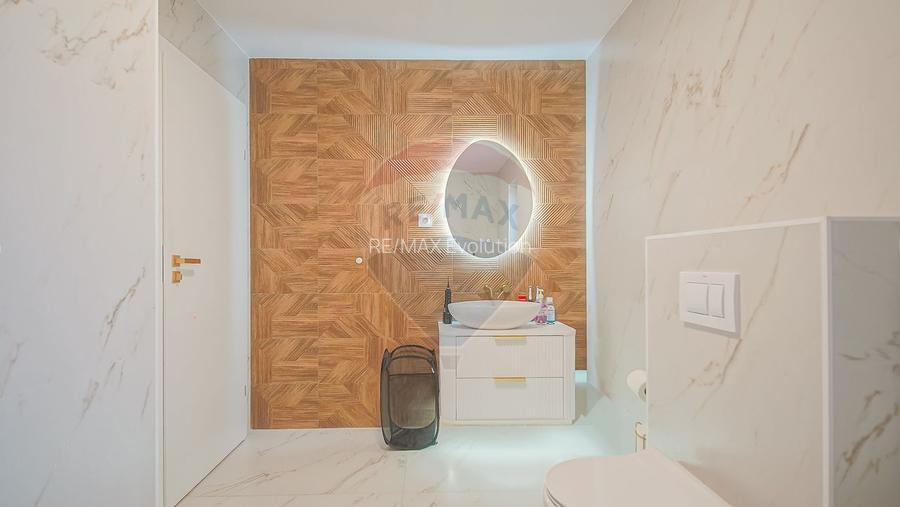 Casă smart finisaje premium, 700 mp teren Cartier Izvor | Comision 0 - 14