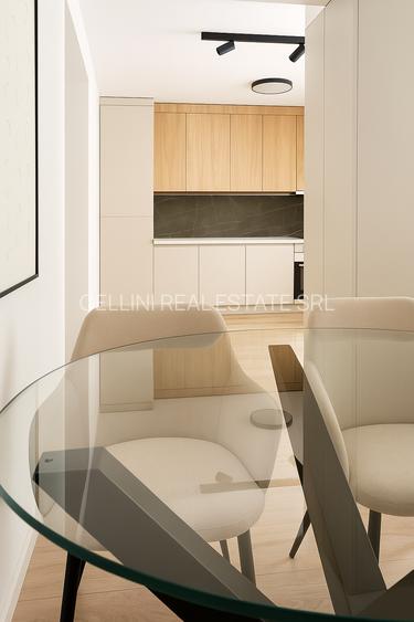 Opanez, vând  ap 3 camere , amenajat de designer, mobilat,utilat - 6