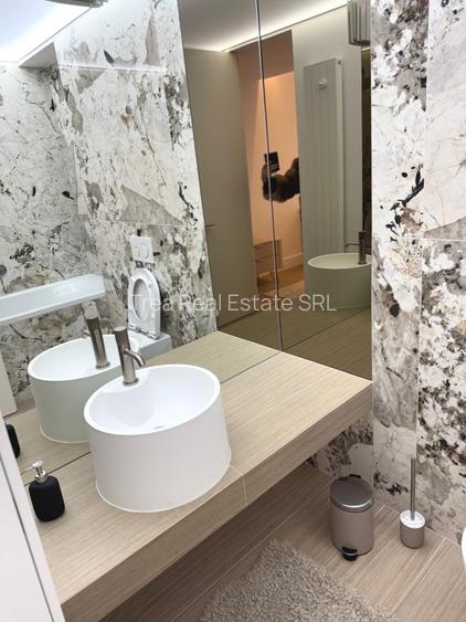 Premium | 3 camere Cortina 126 - Iancu Nicolae | Terasa 22 mp | Parcare   - 13