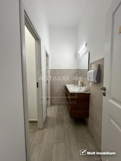 Apartament 2 incaperi decomandate 43mp, str. Lombului 2-4 - 7