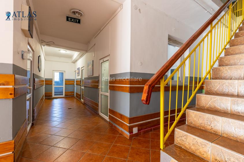 Investiție rară în centrul Brașovului – Vilă cu 31 camere, chiriaș stabil - 7