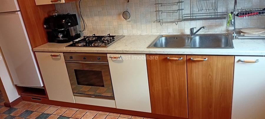 Complexul Studentesc | 3 camere | Centrala Proprie. - 15