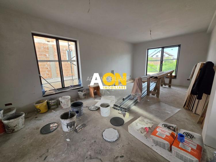 Casa Individala 4 Camere, 3 Bai,  Zona Cetate - 5