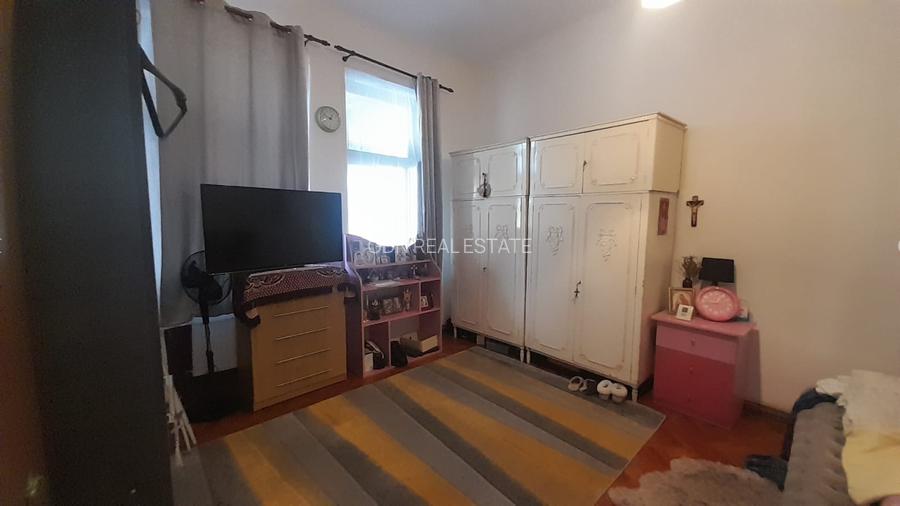 Apartament la casa cu 2 camere, suprafata utila 64 mp, zona centrala - 4