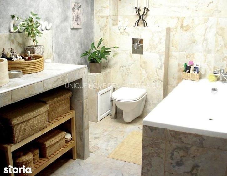 Pipera: Vila cu 3 camere si 100mp curte in ansamblu rezidential! - 12