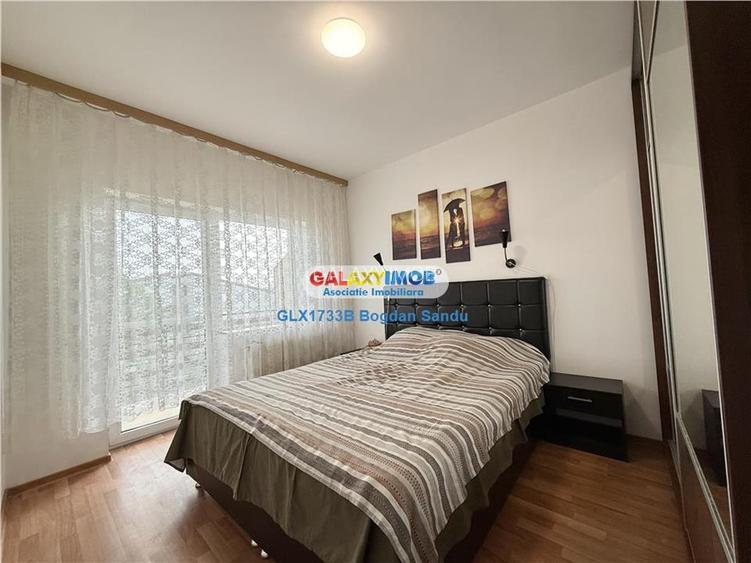 Apartament cu 3 camere de vanzare in Chiajna - str.Padurii - 3