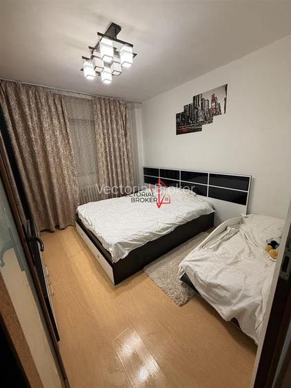Apartament decomandat in bloc reabilitat Tei- Brasoveni - 5