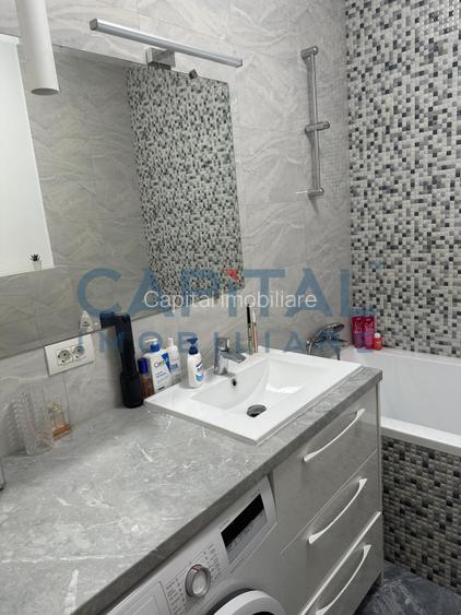 Apartament 3 camere, 73 mp, Columna Residence – langa Vivo, Comision 0% - 7