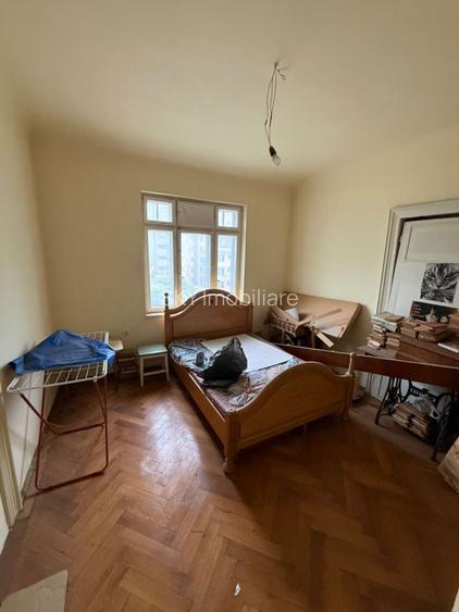 Apartament 5 camere I Piata Natiunilor Unite I Palatul Parlamentului - 9