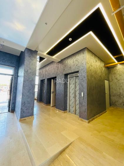 Apartament  Energia Residence Constanța   - 11