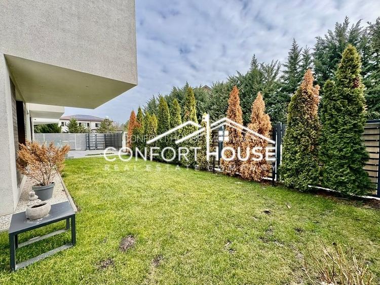 Vila de lux, 4 camere, finisaje de exceptie, mobilat, IANCU NICOLAE - 36