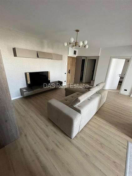 2 Camere | Roka Residence | Vedere rau Colentina | Prima inchiriere - 3