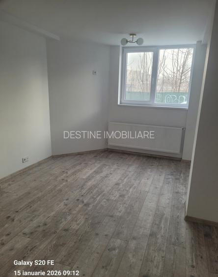 Garsoniera 30 mp, situata intr-o vila P+2, zona 13 Septembrie - 4