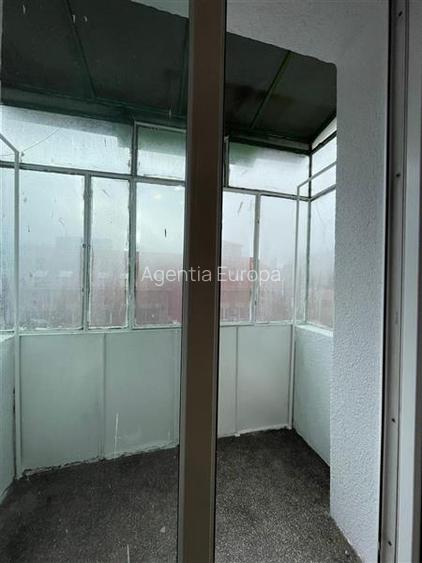 Apartament cu 2 camere de vanzare zona centrala -Tulcea - 7
