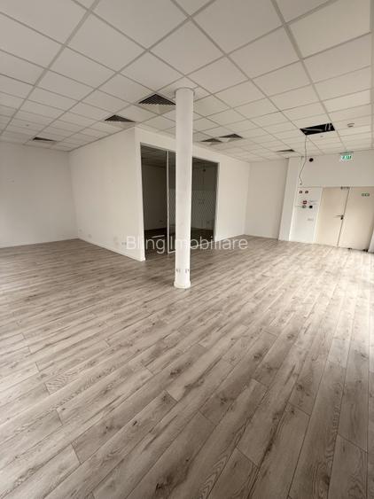 Spatiu Comercial, P-ta Mihai Viteazul, 353 MP, Central - 3