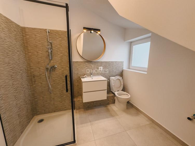 Prima Închiriere I Vilă 3 camere | Pipera Plaza | Curte privată - 6