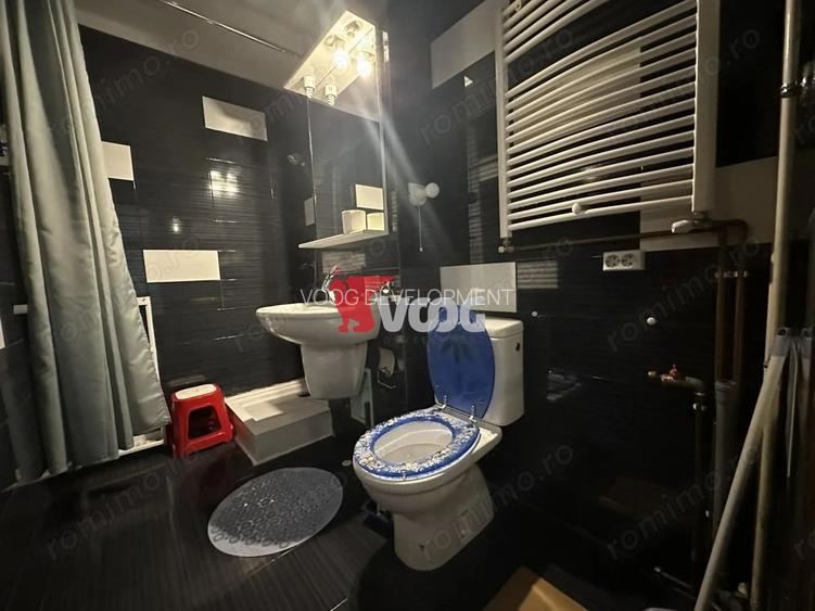 Apartament cu 1 camera -Calea Aradului-Parter Inalt - 6