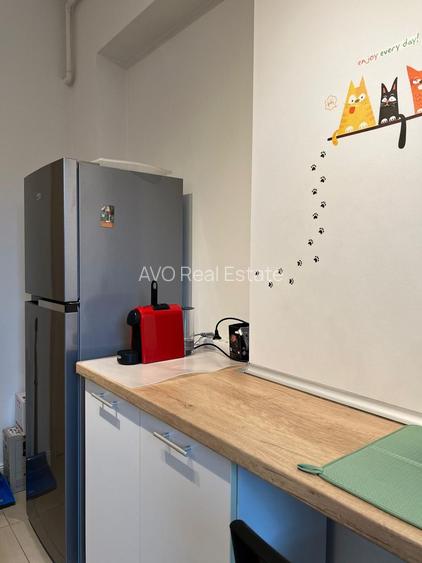 Apartament 2 camere de vânzare – Splaiul Independenței, zona Grozăveșt - 40