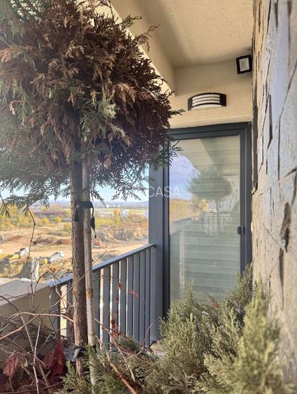 Apartament cu 1 camera, decomandat, zona Tatarasi - 4