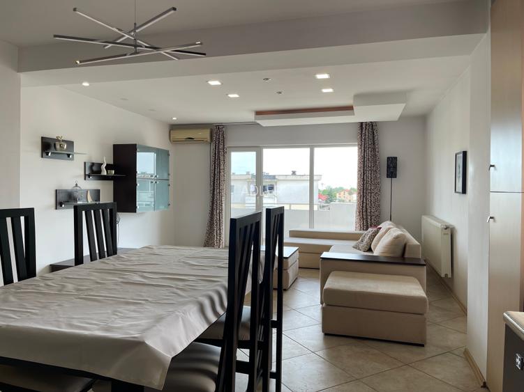 Zona Eroilor, apartament 3 camere decomandate, 2 grupuri sanitare - 5